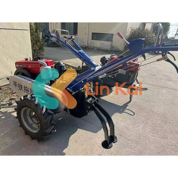 Apakah Fungsi Traktor Tangan Penarik Kabel Lingkai Digabungkan dalam Satu Mesin?