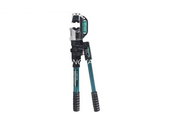 Alat Pengepit Kabel Hidraulik EP-430 Untuk Lug Kabel Tembaga Aluminium 50-400mm2
