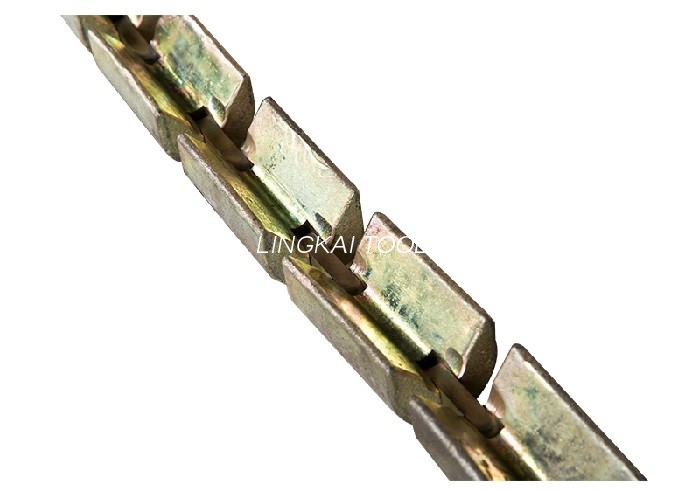 Alatan Kabel Gentian Optik Binaan OPGW 8-23 Mm Dia Anti Twist Running Board