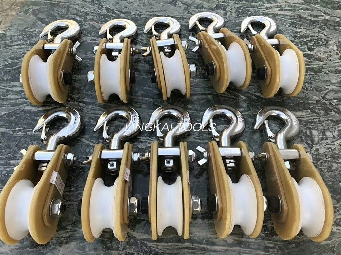 Alat Pembentukan Menara Plat Resin Epoksi Alat Pengangkat Bertebat 8mm Diameter Max Tali