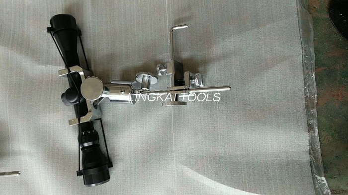 1.6kg Alat Rentetan Talian Transmisi Sag Tension Stringing Zoom Sagging Visualizer
