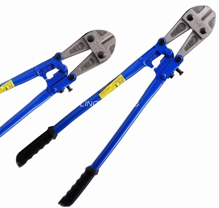 Alat Pengepit Hidraulik Universal 36 Inci Memotong Wayar Elektrik Diameter 3-12mm